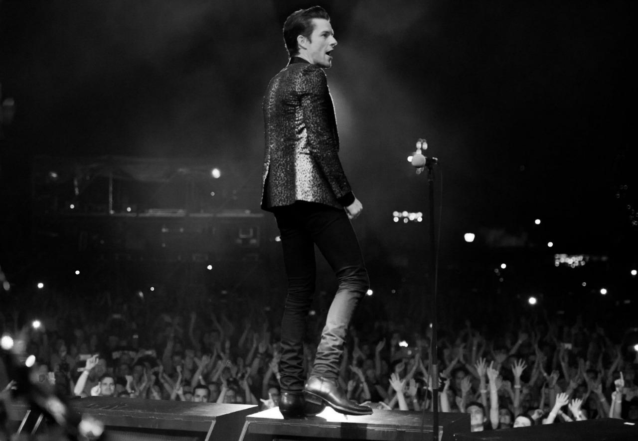 Pronalaženje duše i ravnoteže: 10 najboljih momenata Exita 2017 1 02 The Killers Exit Promo
