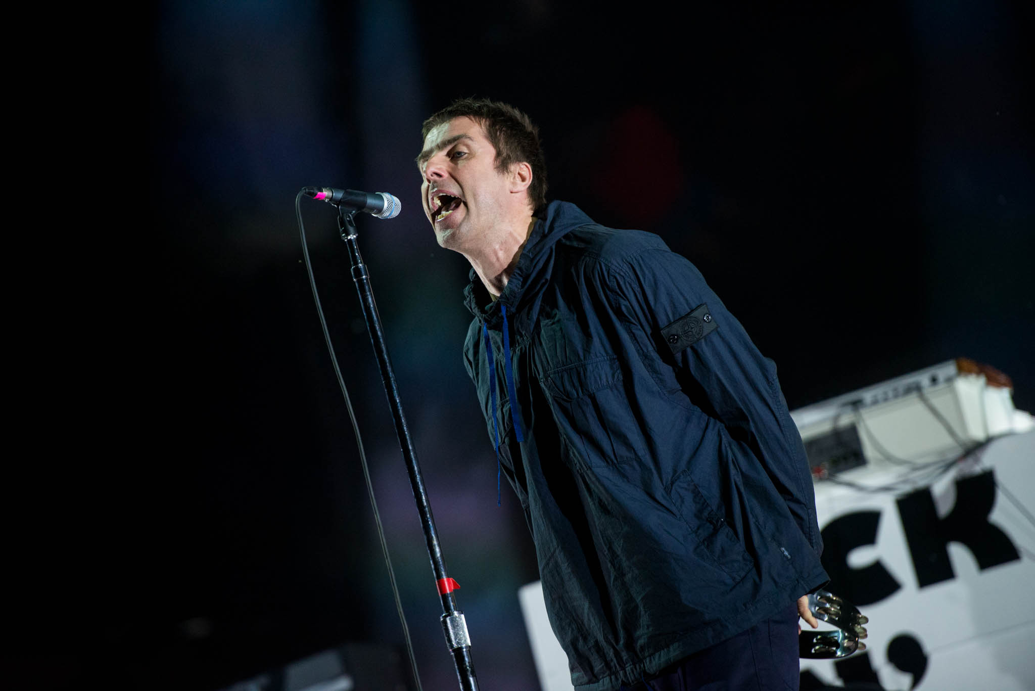 Pronalaženje duše i ravnoteže: 10 najboljih momenata Exita 2017 6 05 exit day 01 LIAM GALLAGHER main stage foto jelena ivanovic 1
