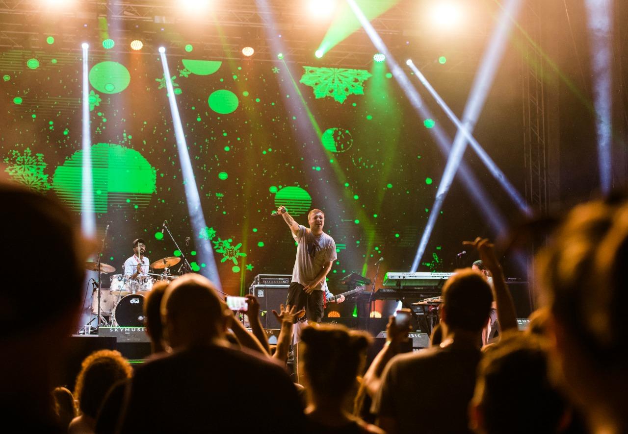 Pronalaženje duše i ravnoteže: 10 najboljih momenata Exita 2017 10 08 exit 2017 dan 3 main edo majka foto jelena ivanovic 6 2