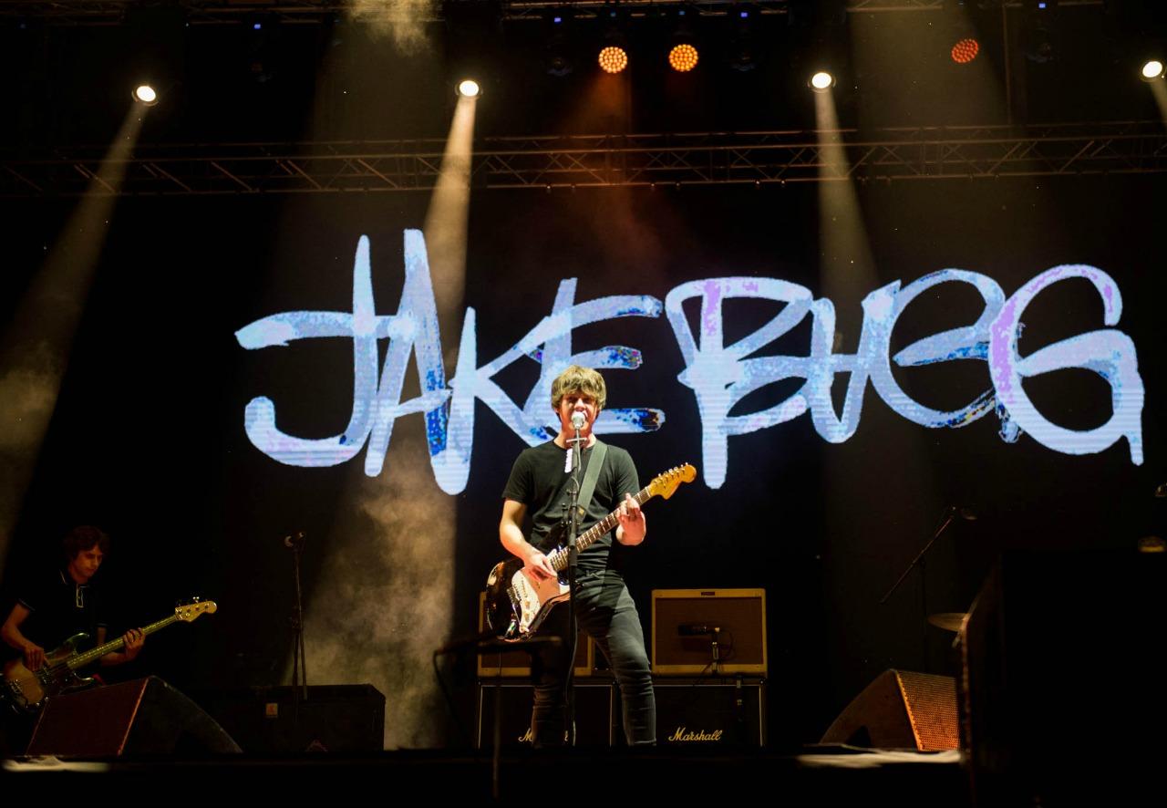 Pronalaženje duše i ravnoteže: 10 najboljih momenata Exita 2017 7 08a Jake Bugg
