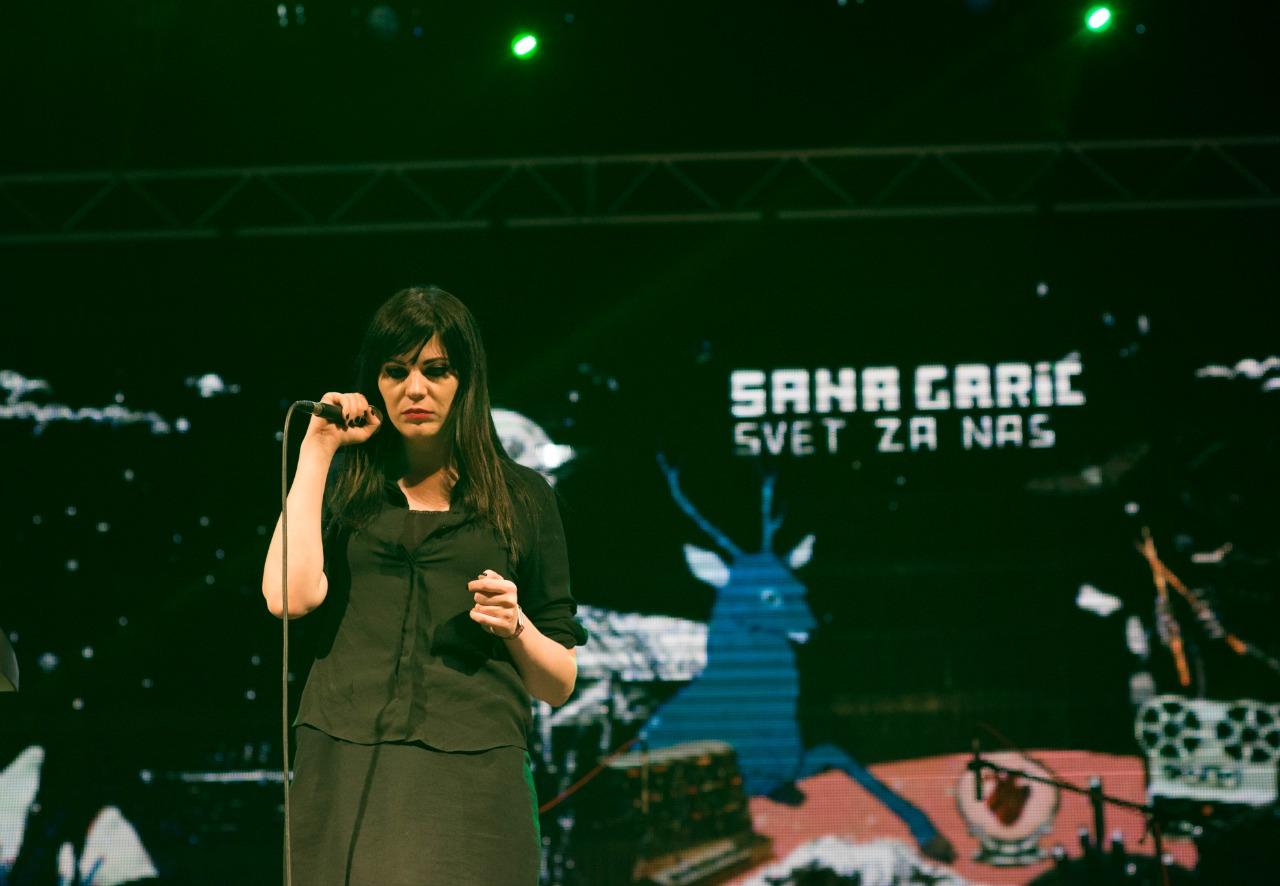 Pronalaženje duše i ravnoteže: 10 najboljih momenata Exita 2017 11 09a sana garic 070717 foto ivana tesic 6 2