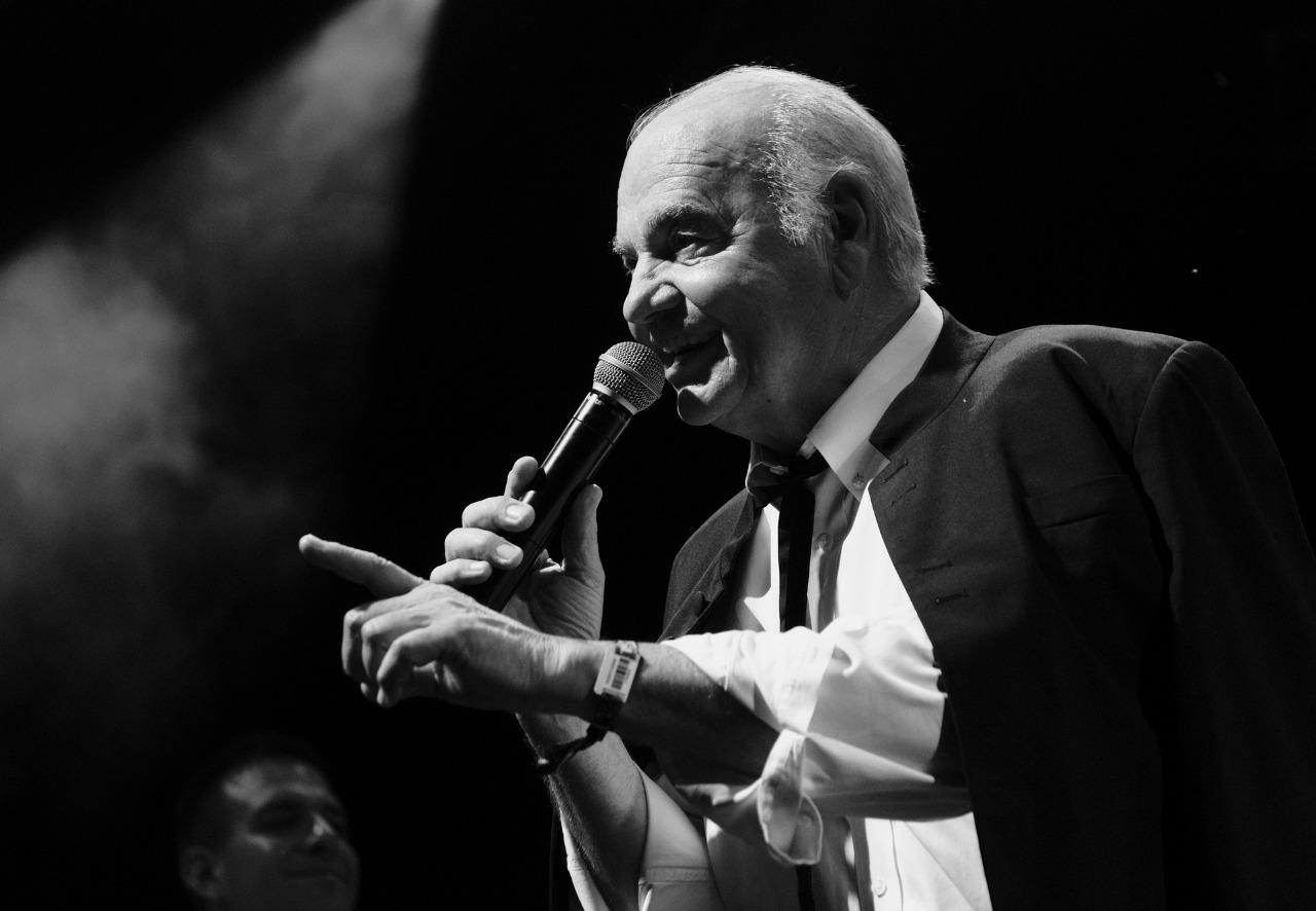Pronalaženje duše i ravnoteže: 10 najboljih momenata Exita 2017 9 10 zvonko bogdan 080717 foto petar markovic 9 2