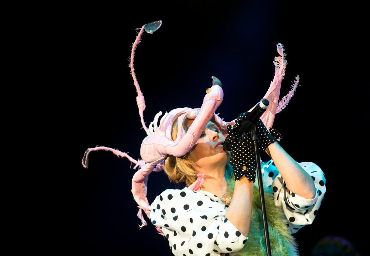 Pronalaženje duše i ravnoteže: 10 najboljih momenata Exita 2017 12 11 exit 2017 day 04 roisin murphy foto jelena ivanovic 6 2