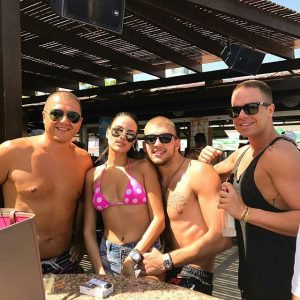 LJUBAV JE TO: Veljko napustio Srbiju sa Nađom! 1 19931502 1786416418051533 2739573674624417792 n