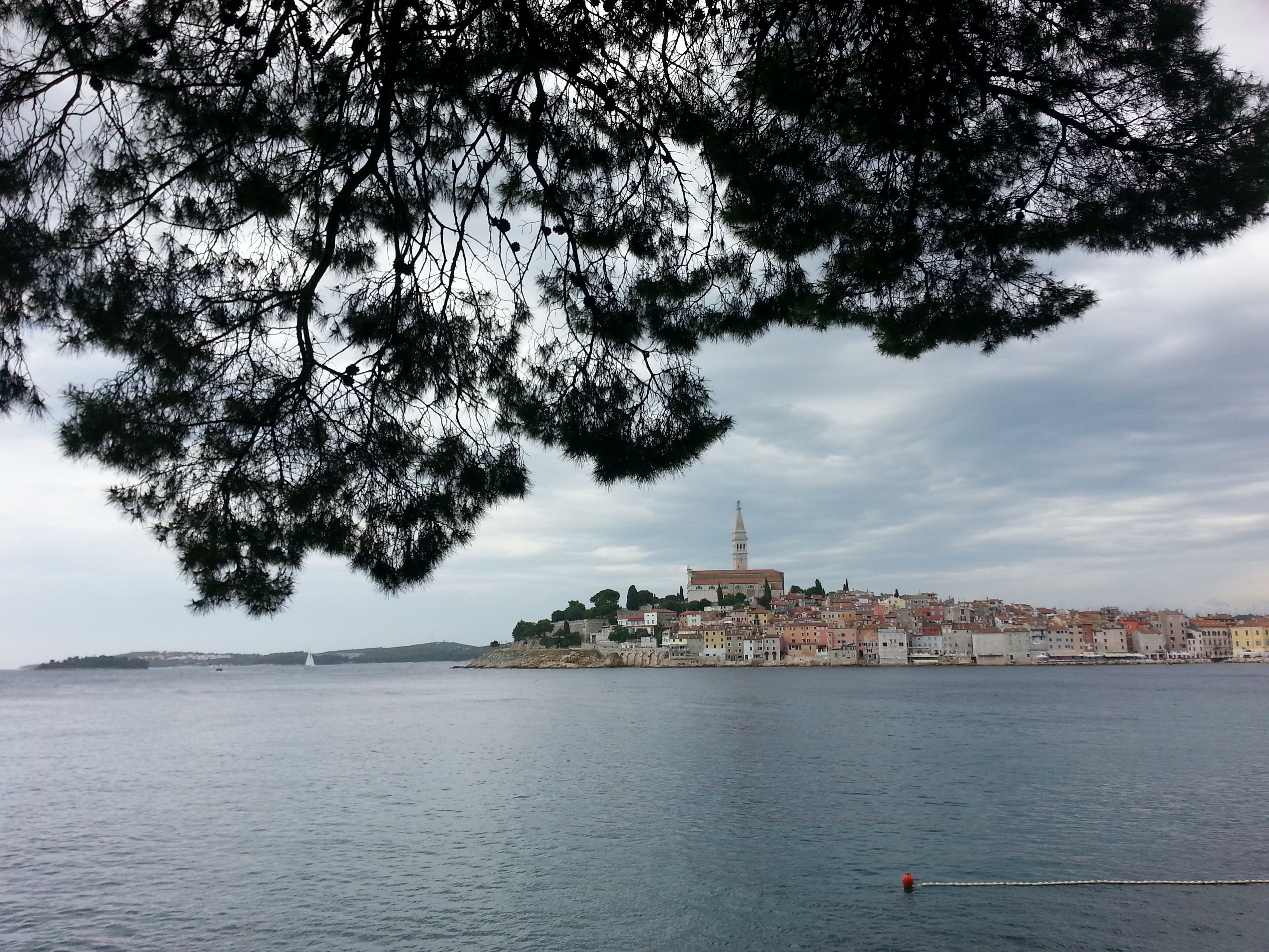 MOJE PUTOVANJE IZ SNOVA: Lidija Ćulibrk - Istra 3 20170628 165035 Rovinj