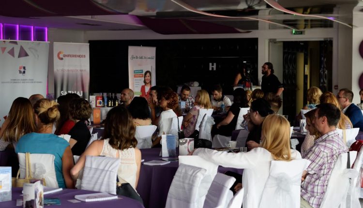 U Beogradu održan dvanaesti NetWorking Day! 2 4