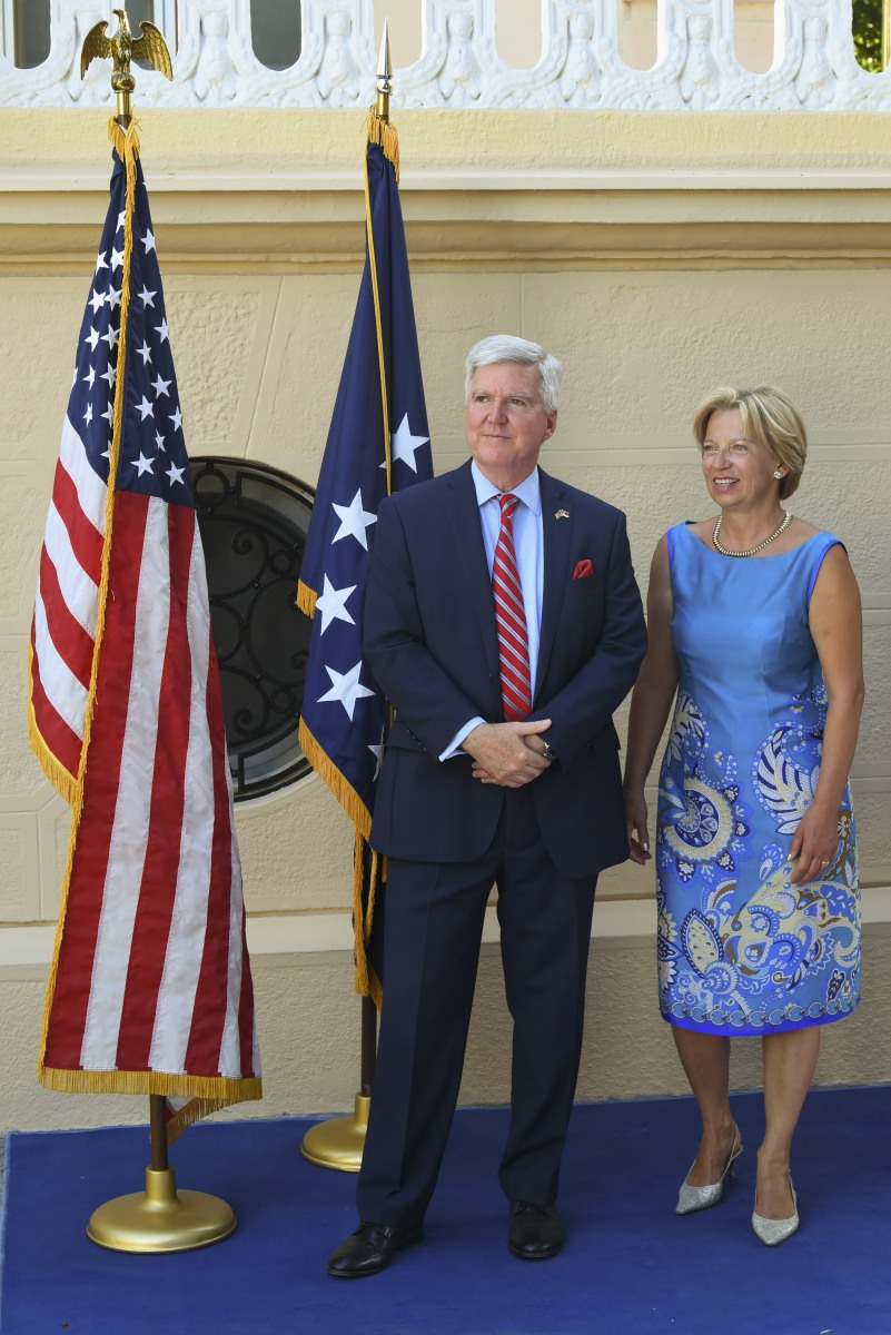 Amerika 4