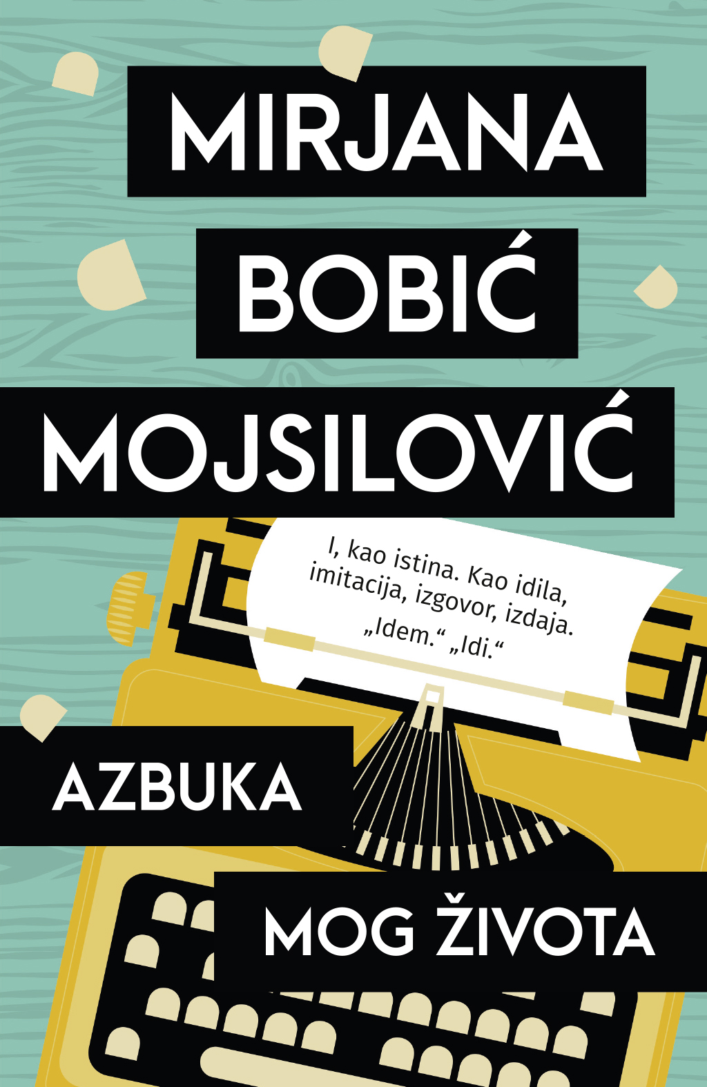 Azbuka mog zivota KORICE 1