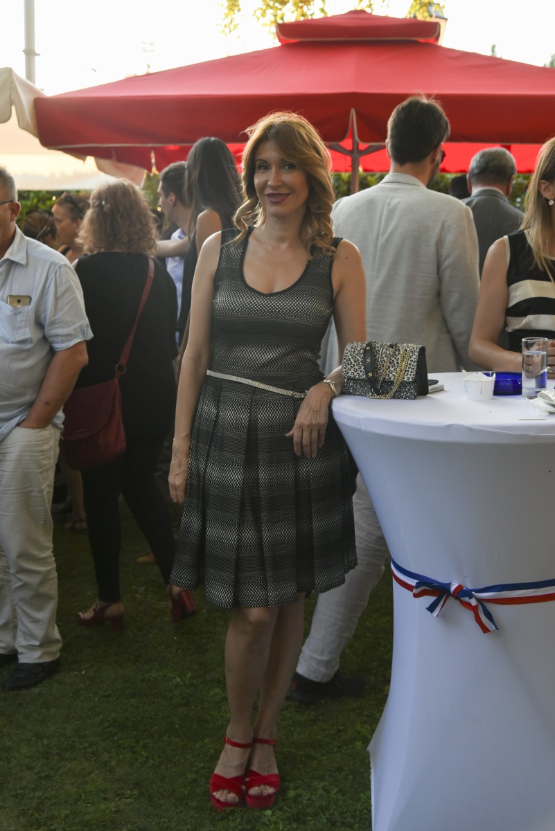 Francuzi prijem 38