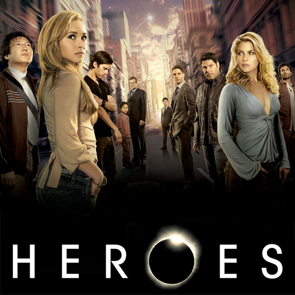 PREPORUKA ZA DANAS: Aleksa Perović - serija, film, recept, kafić, koncert 1 Heroes Season 2