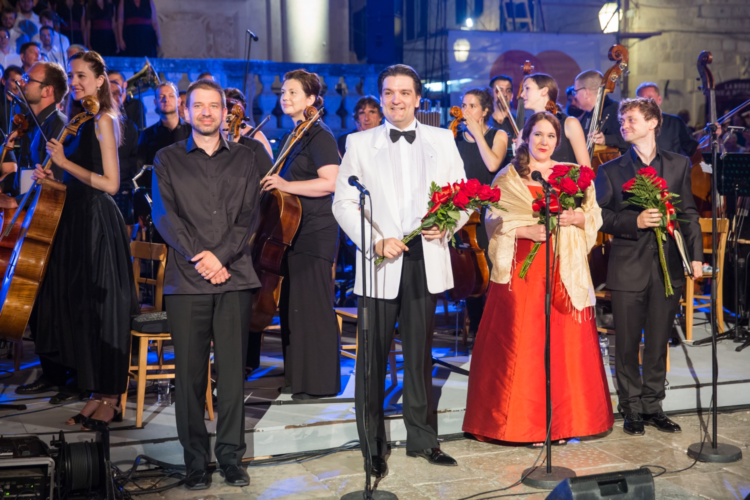 Impresivnom izvedbom Karmine Burane otvoren muzički program Dubrovačkih letnjih igara! 4 Ivan Josip Skender Nikola Mijailovic Nicola Proksch Owen Willets