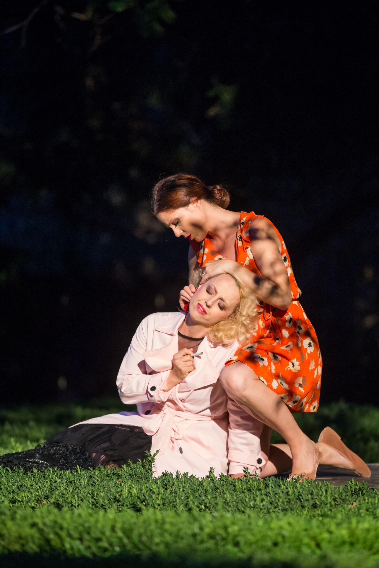 Ivana Lazar Marija Kuhar Šoša