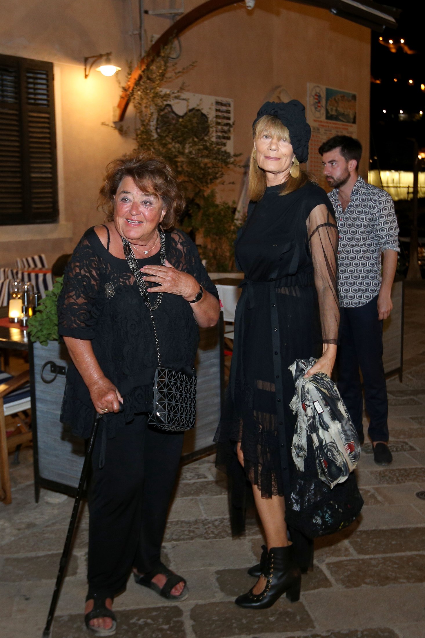 Jagoda Buić Đurđa Tedeschi