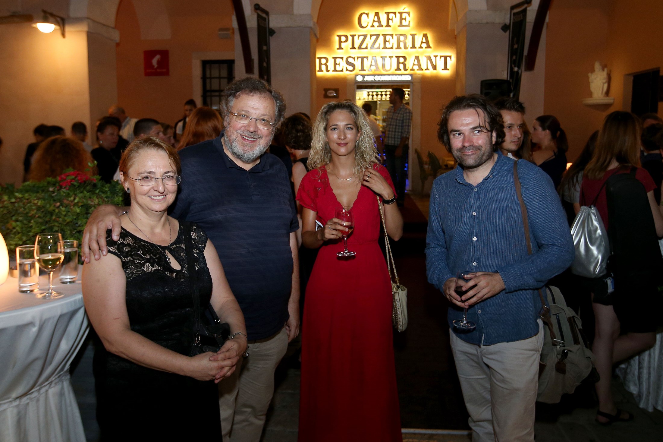 Jasna Mladen Tarbuk Zrinka Ivančić Ozren Grabarić