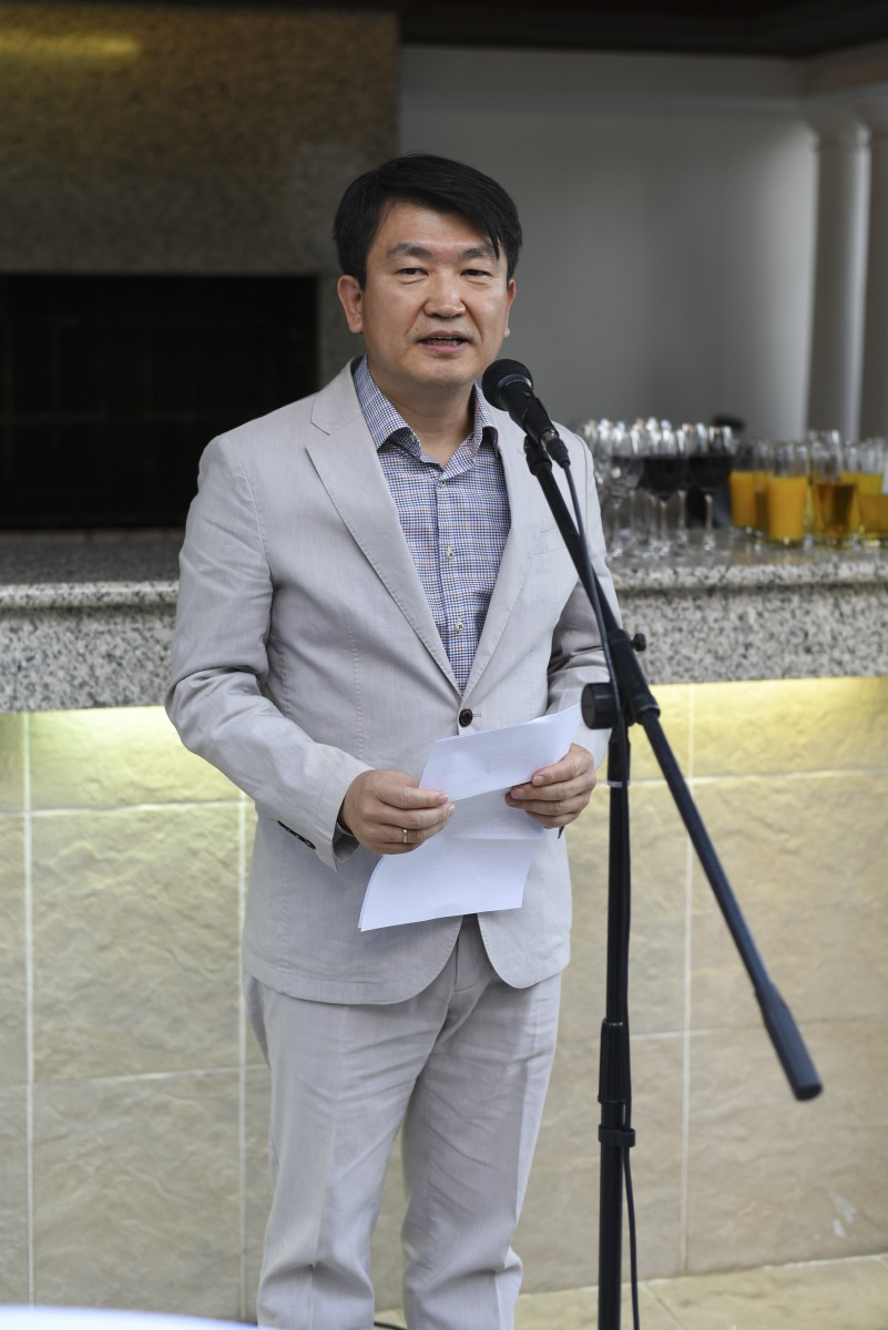 Korea 3