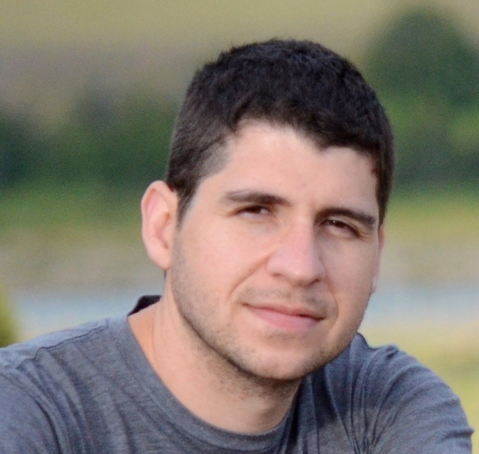 Matheus Riolfi