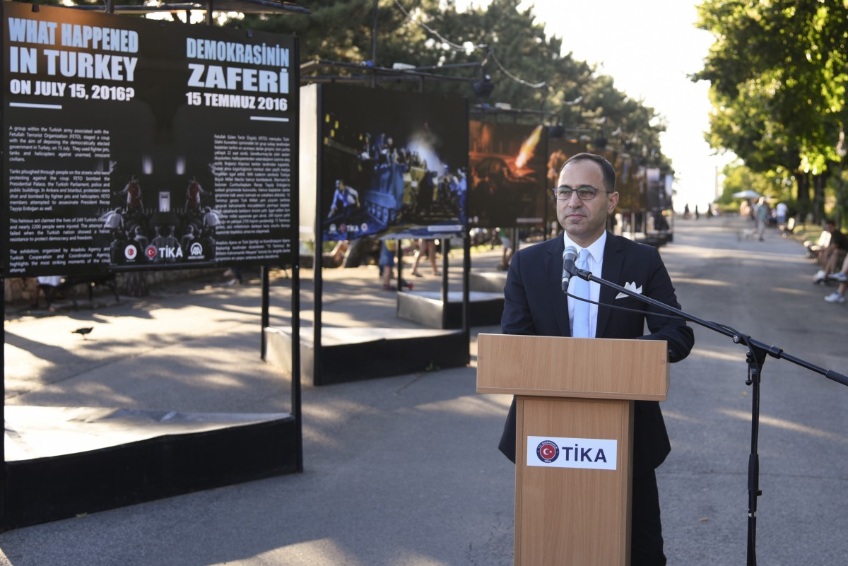 Turci izložba Kalemegdan 11 1