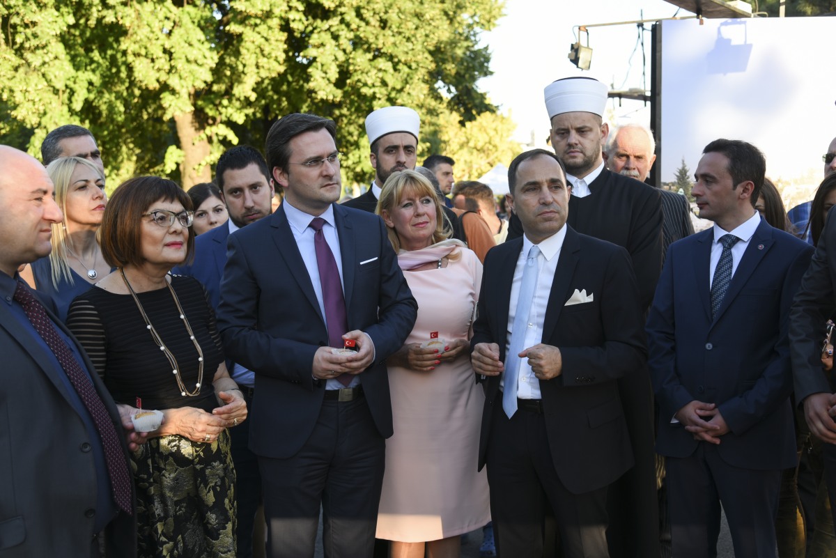 Turci izložba Kalemegdan 27