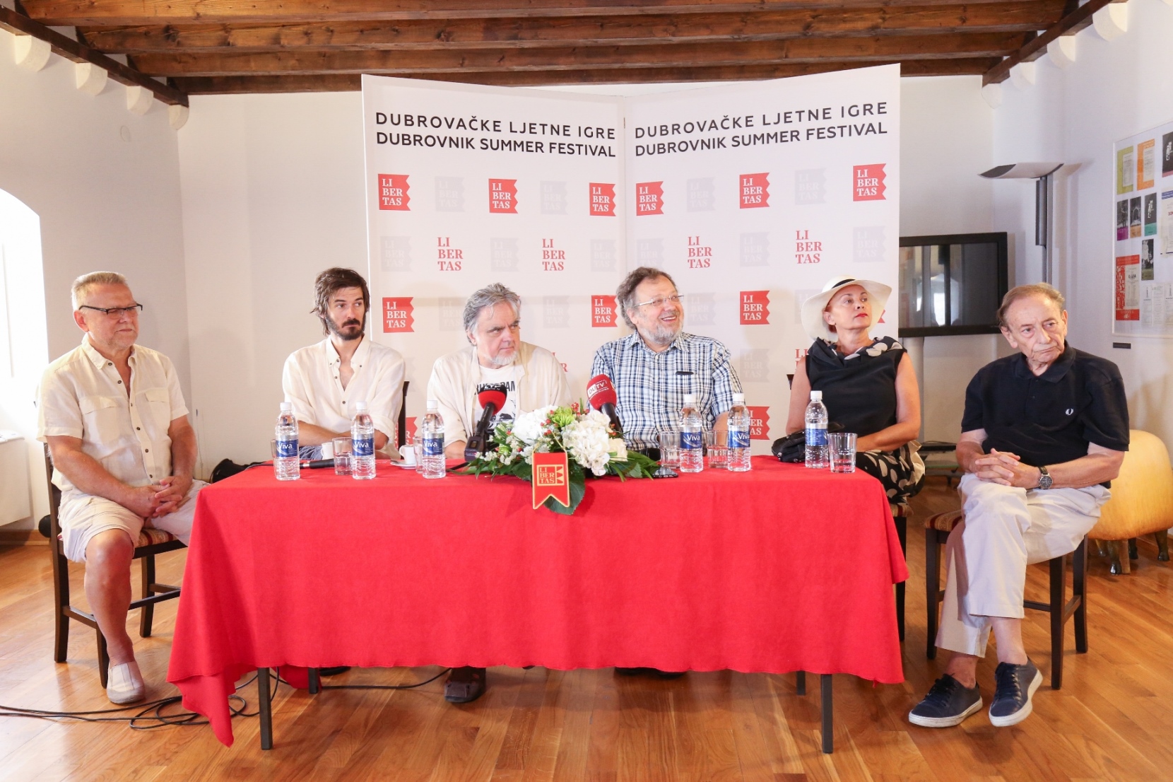 PREMIJERA U NEDELJU: "Glembajevski svet" prvi put na Igrama 2 Zlatko Tanodi Mijo Jurišić Zlatko Sviben Mladen Tarbuk Anja Šovagović Despot Predrag Ejdus
