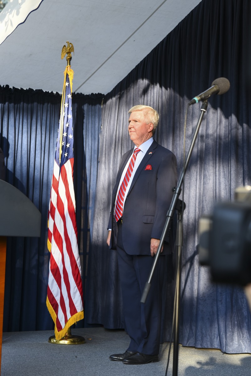dan nezavisnosti amerika 46