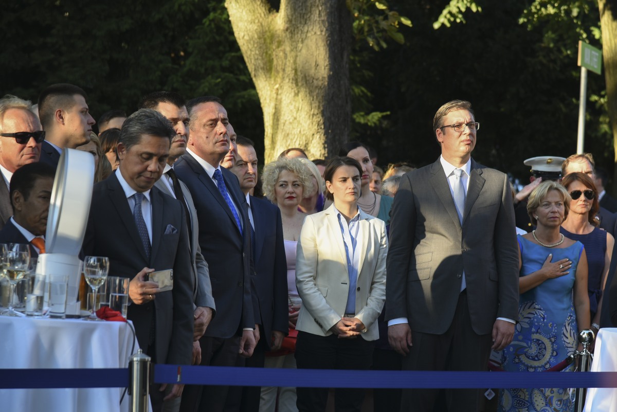 dan nezavisnosti amerika 50