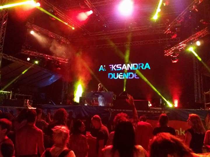 duende