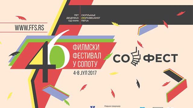 PREPORUKA ZA DANAS: Irina Kruška - serija, filmski festival, muzički festival, restoran, emisija, magazin 2 festival promo