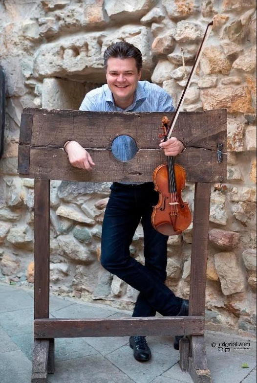 KotorArt Don Brankovi dani muzike: Svetski a naši violinisti početkom avgusta! 1 kotorart