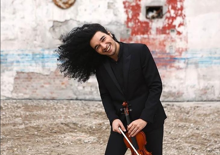 KotorArt Don Brankovi dani muzike: Svetski a naši violinisti početkom avgusta! 2 kotorart2