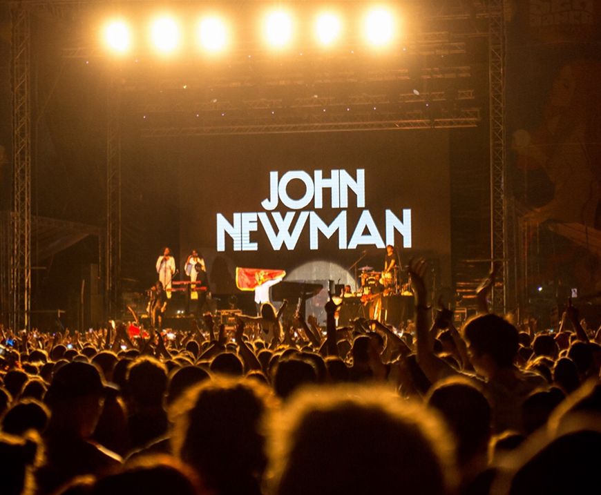 newman