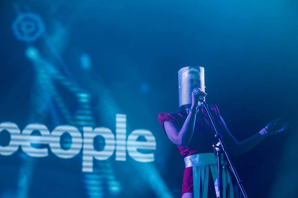 nipple