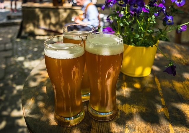 PREPORUKA ZA DANAS: Irina Kruška - serija, filmski festival, muzički festival, restoran, emisija, magazin 3 pivo