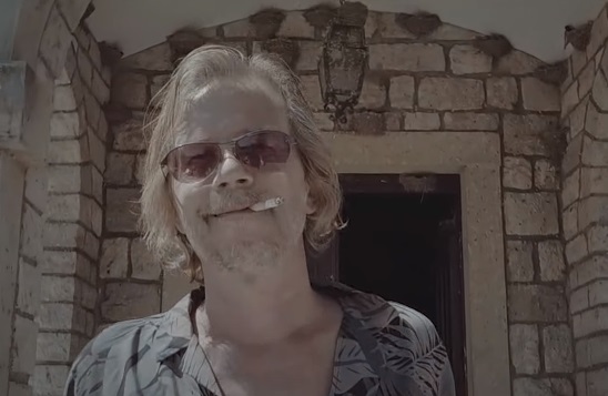 NIJE ZA MLAĐE OD 18 GODINA: Rasta objavio spot za pesmu "Kilo, kilo"! (VIDEO) 1 rasta2