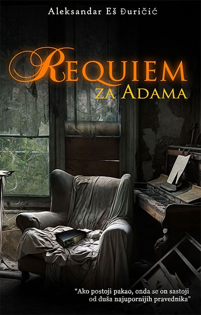 rekvijem za adama