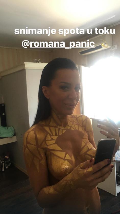 romana