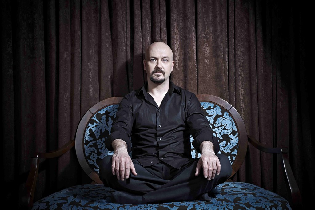 KotorArt Don Brankovi dani muzike predstavljaju Amiru Medunjanin 3 04 Bojan Zulfikarpašić 1