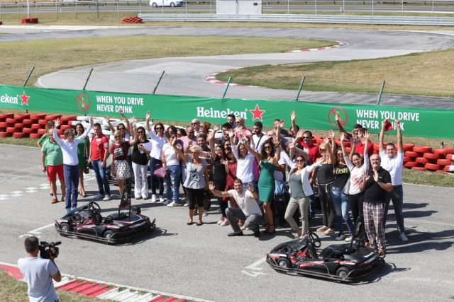 Heineken pokreće interaktivne radionice na fakultetima 5 6