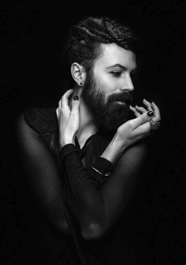 Bozo Vreco foto Nina Masic Lizdek 1