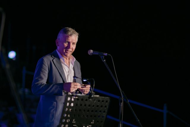 Luštica Bay i KotorArt: Koncert Miloša Karadaglića posvećen vatrogascima 4 Darren Gibson