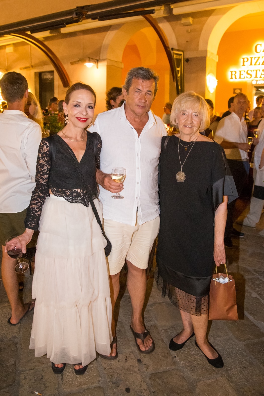Doris Šarić Kukuljica Zdravko Zima Ivica Boban