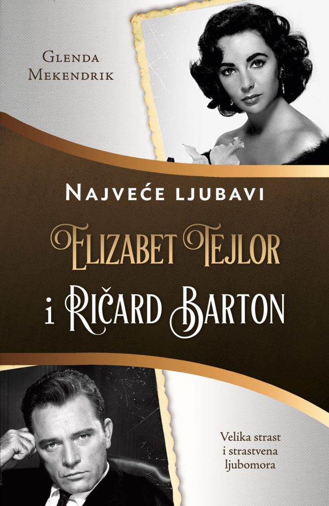 Elizabet Tejlor i Ricard Barton