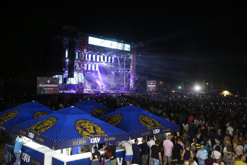 LAV Beer Fest