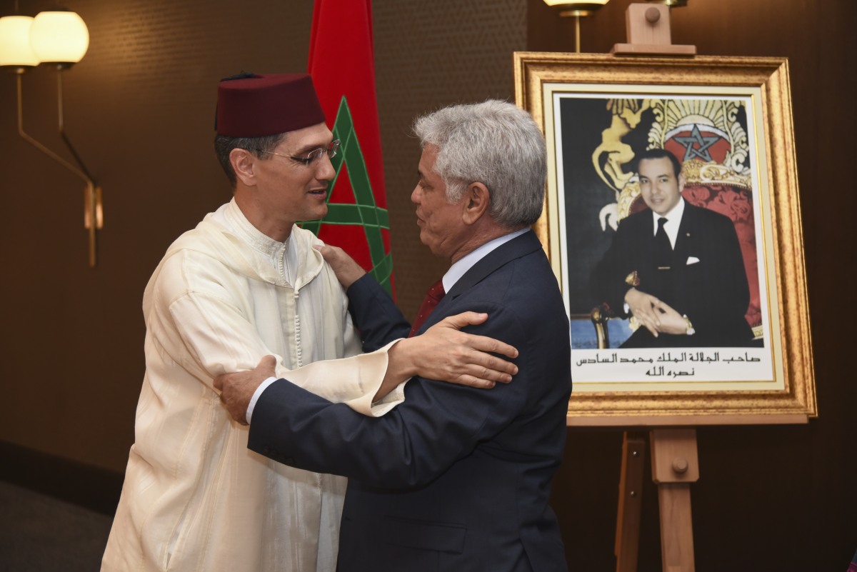 Maroco 3