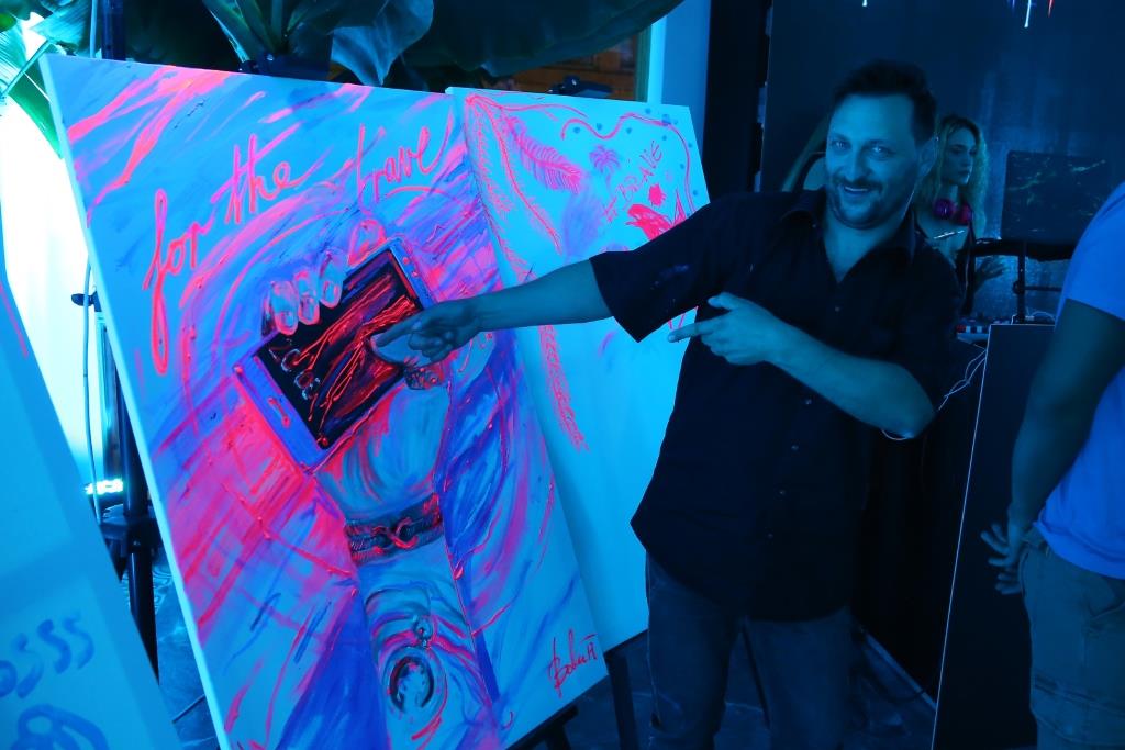 Mitja Bokun ilustrator