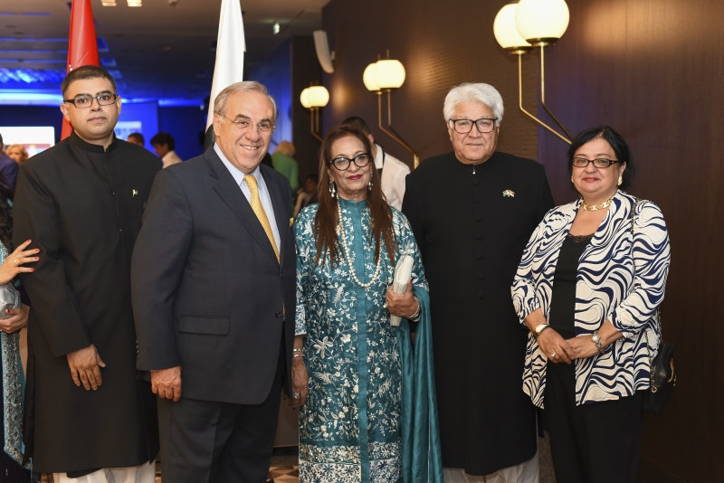 Pakistan Metropol 13