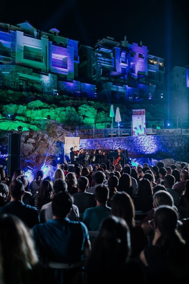 Luštica Bay i KotorArt: Koncert Miloša Karadaglića posvećen vatrogascima 1 ZOAN9727