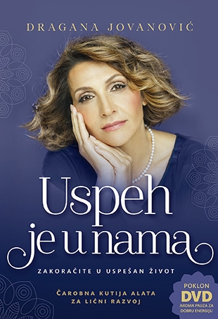 knjiga tanja radenkov