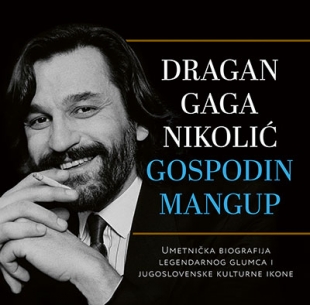 knjiga žarko stepanov
