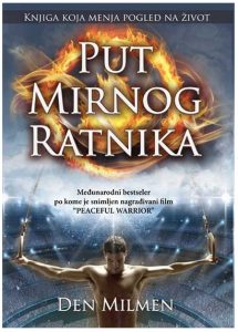 put mirnog ratnika