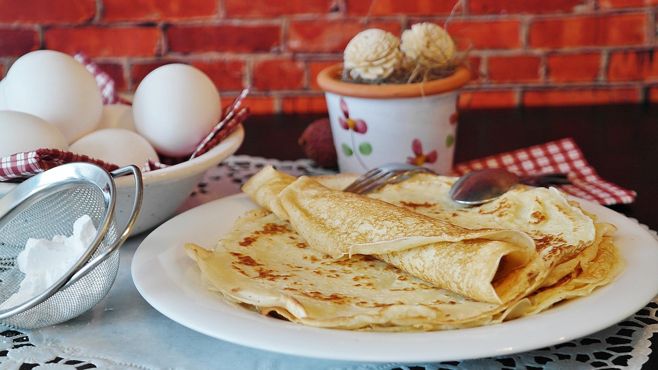 recept nađa rodić
